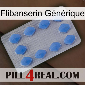 Flibanserin Générique 21